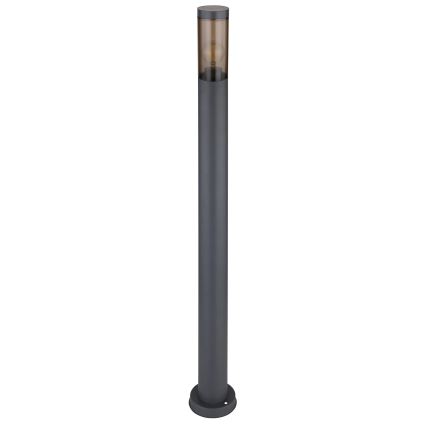 Globo - Уличная лампа 1xE27/23W/230V 110 см IP44