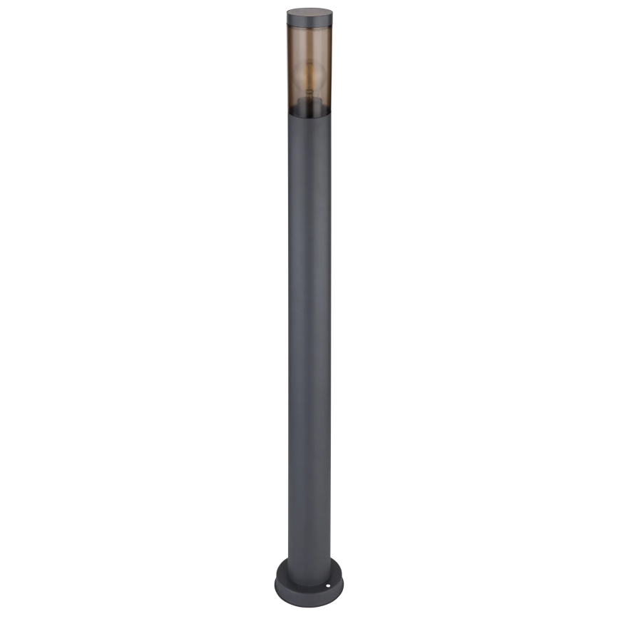 Globo - Уличная лампа 1xE27/23W/230V 110 см IP44