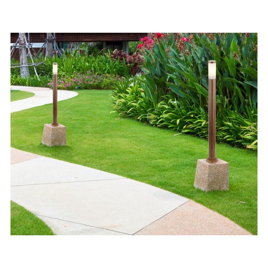 Globo - Уличная лампа 1xE27/60W/230V IP44