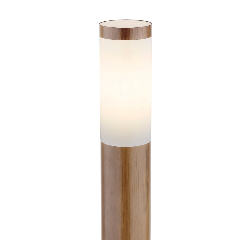 Globo - Вулична лампа 1xE27/60W/230V IP44