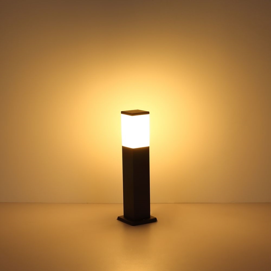 Globo - Зовнішній світильник 1xE27/15W/230V 45 см IP44