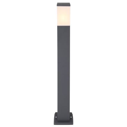 Globo - Зовнішній світильник 1xE27/15W/230V 80 см IP44