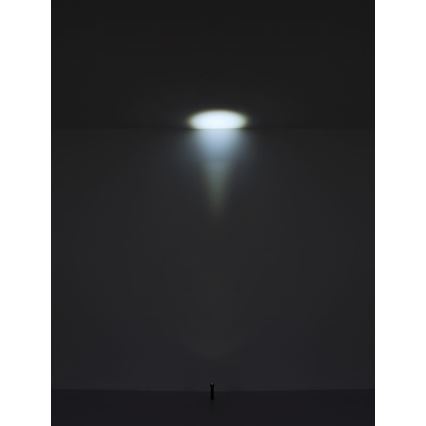 Globo - Светодиодный аккумуляторный фонарь LED/3W/5V + COB/3W 5500K 1200 mAh