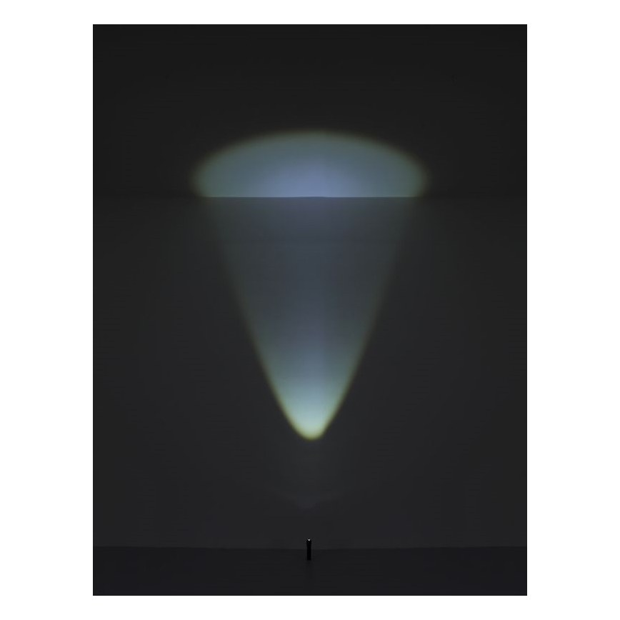 Globo - Світлодіодний акумуляторний ліхтарик LED/3W/5V + COB/3W 5500K 1200 mAh