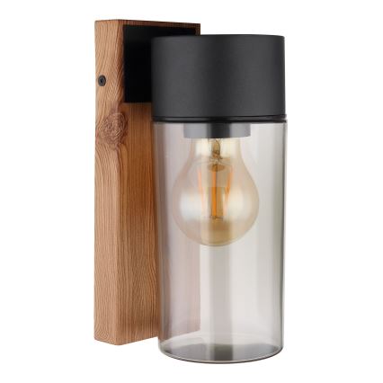 Globo - Вуличний настінний світильник 1xE27/40W/230V IP44