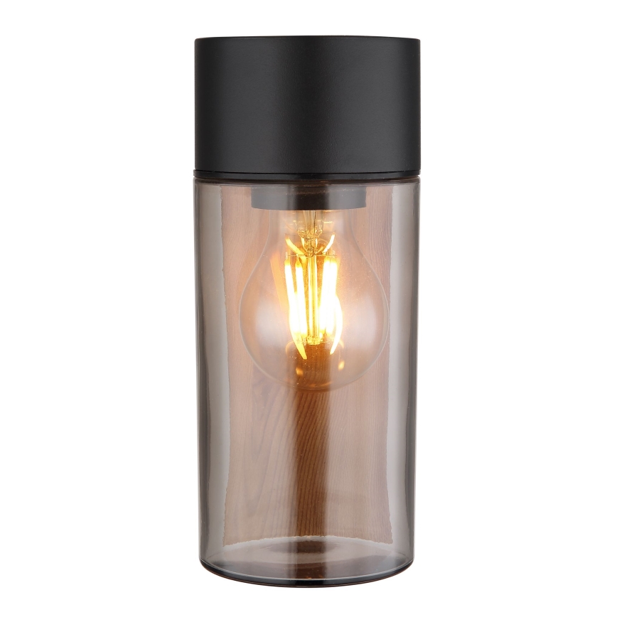 Globo - Вуличний настінний світильник 1xE27/40W/230V IP44