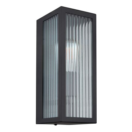 Globo - Уличный настенный светильник 1xE27/60W/230V IP44