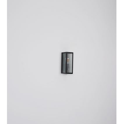 Globo - Вуличний настінний світильник 1xE27/60W/230V IP44