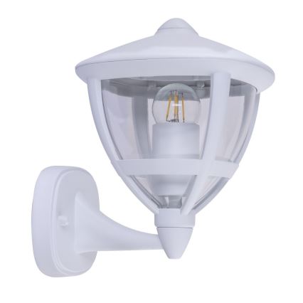 Globo - Зовнішній настінний світильник 1xE27/40W/230V IP44