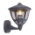 Globo 31996 - Уличный настенный светильник NOLLO 1xE27/40W/230V IP44
