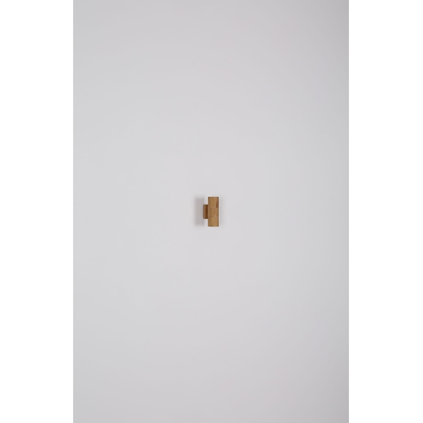 Globo - Уличный настенный светильник 2xGU10/35W/230V IP44