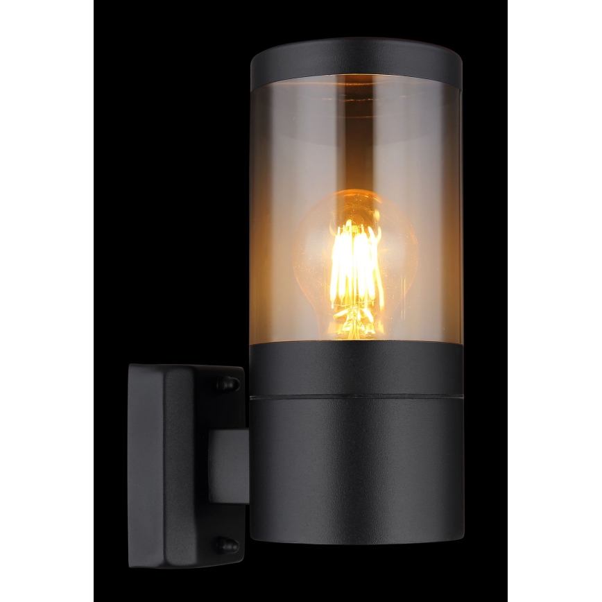 Globo - Уличный настенный светильник 1xE27/60W/230V IP44