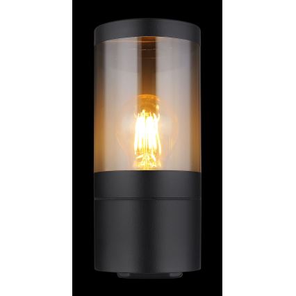 Globo - Уличный настенный светильник 1xE27/60W/230V IP44