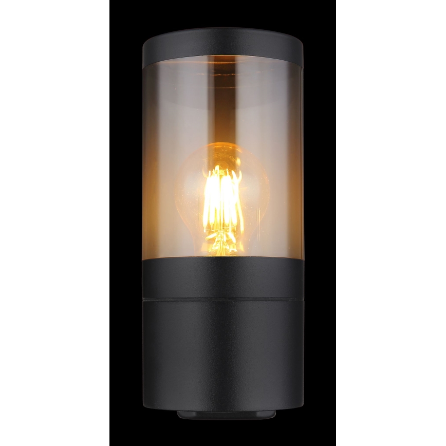Globo - Уличный настенный светильник 1xE27/60W/230V IP44