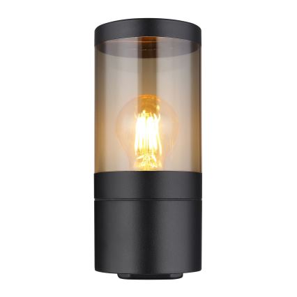 Globo - Уличный настенный светильник 1xE27/60W/230V IP44
