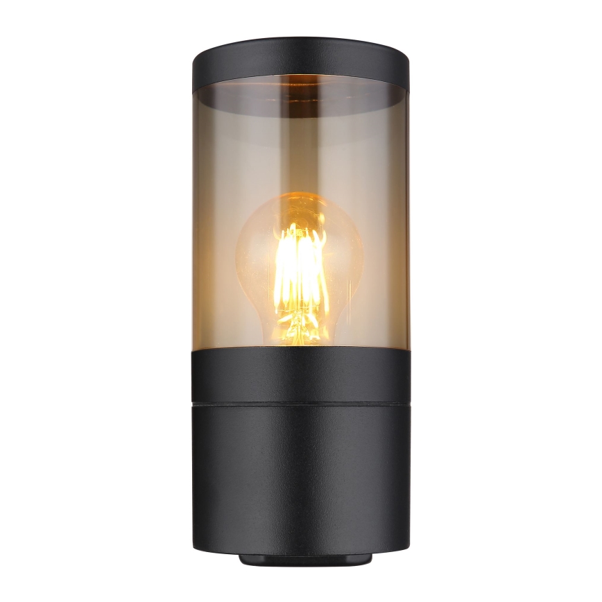 Globo - Уличный настенный светильник 1xE27/60W/230V IP44