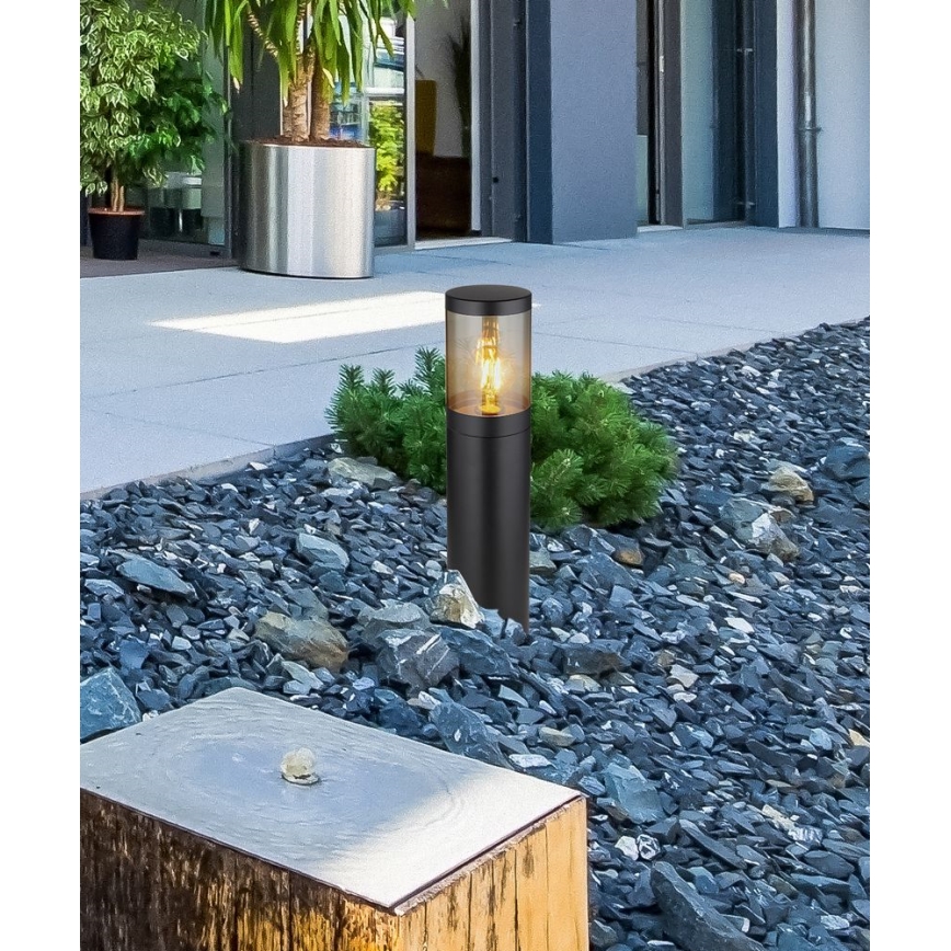 Globo - Уличная лампа 1xE27/60W/230V 50 см IP44