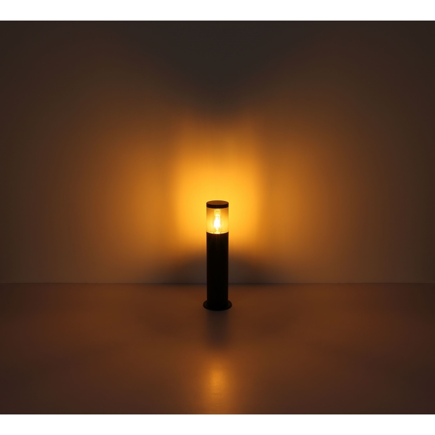 Globo - Уличная лампа 1xE27/60W/230V 50 см IP44