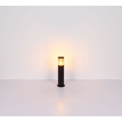 Globo - Уличная лампа 1xE27/60W/230V 50 см IP44