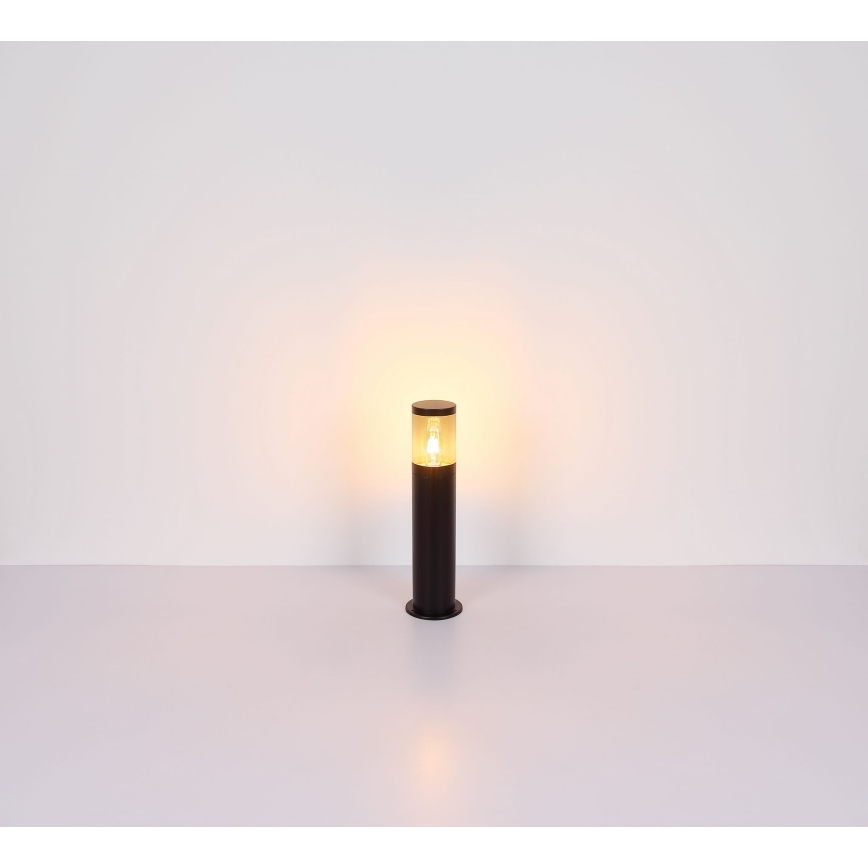 Globo - Уличная лампа 1xE27/60W/230V 50 см IP44