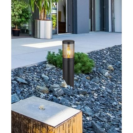 Globo - Уличная лампа 1xE27/60W/230V 50 см IP44