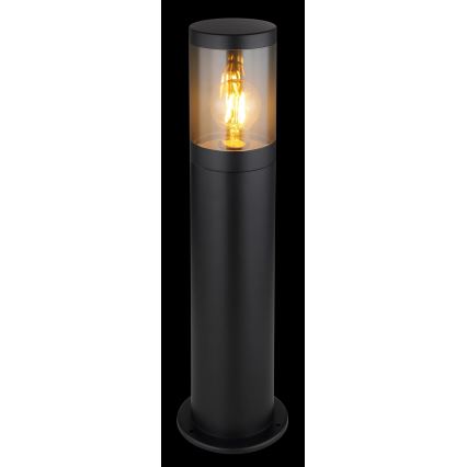 Globo - Уличная лампа 1xE27/60W/230V 50 см IP44