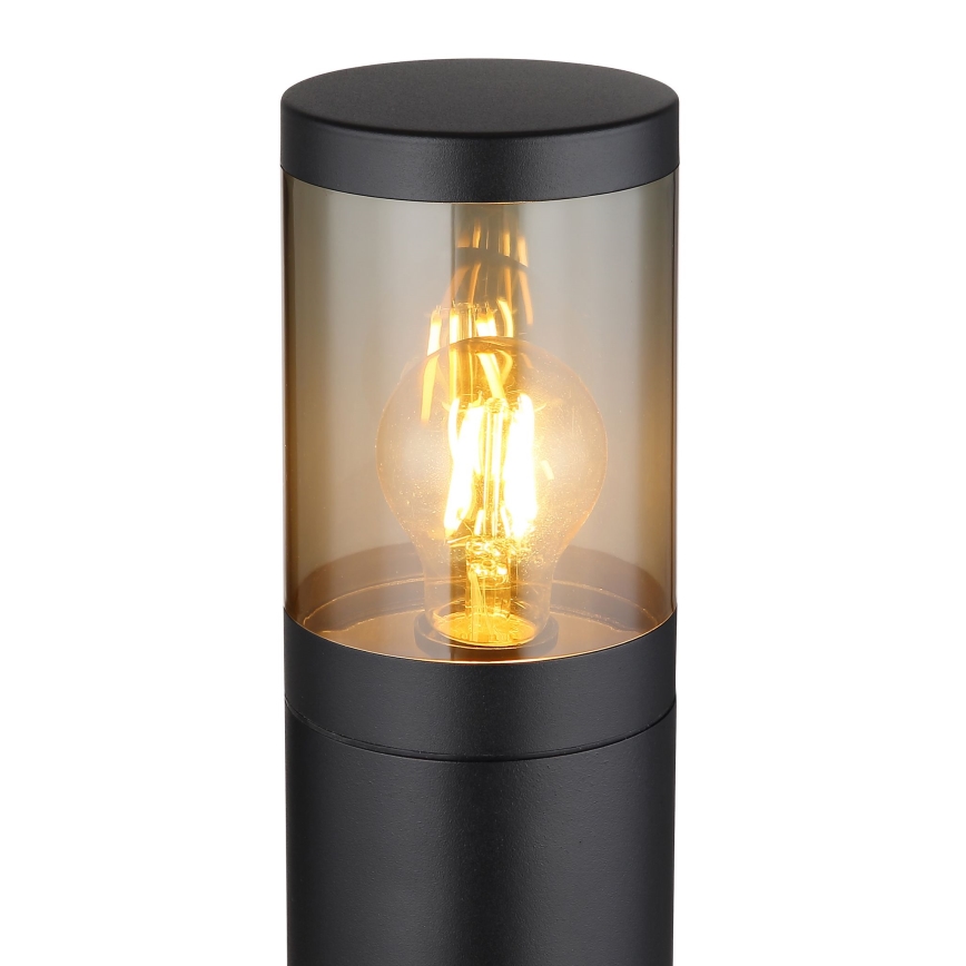 Globo - Уличная лампа 1xE27/60W/230V 50 см IP44
