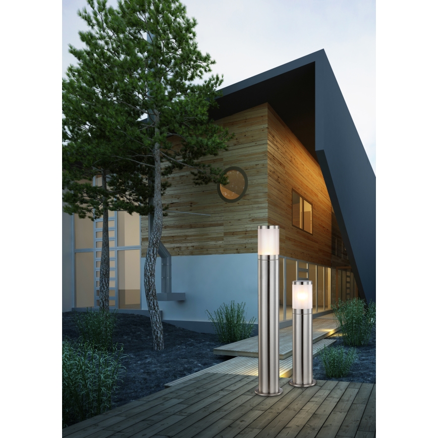 Globo - Уличная лампа 1xE27/60W/230V IP44