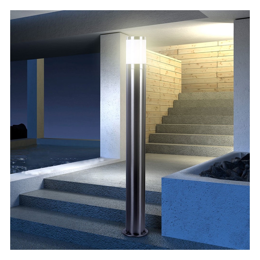 Globo - Вуличний світильник 1xE27/60W/230V IP44