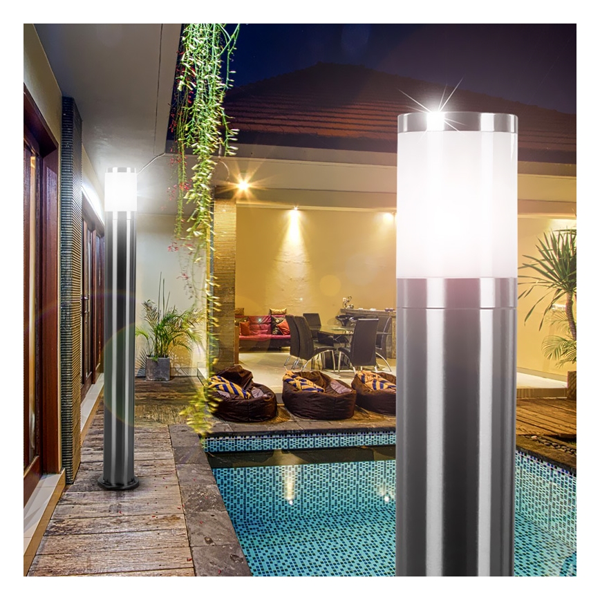 Globo - Вуличний світильник 1xE27/60W/230V IP44