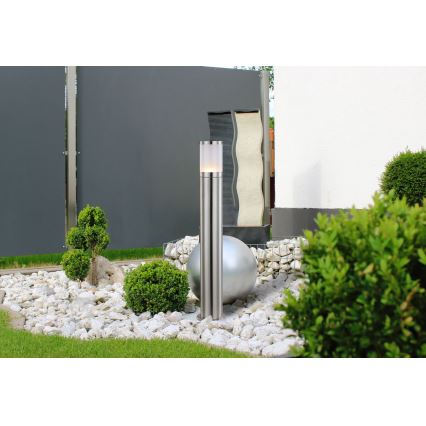 Globo - Вуличний світильник 1xE27/60W/230V IP44