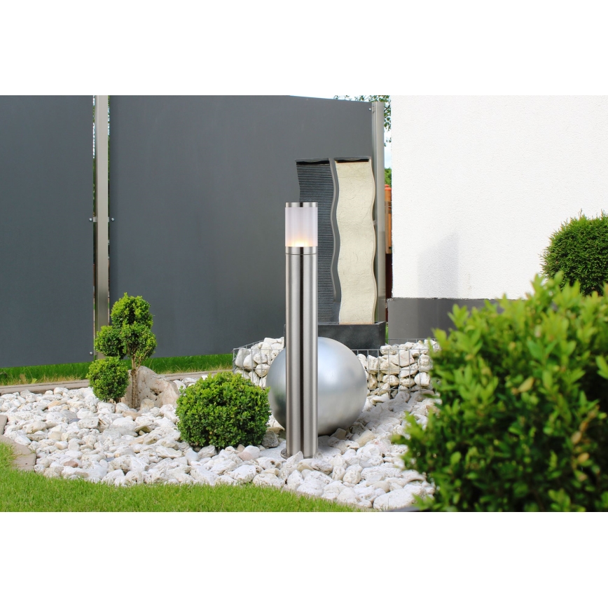 Globo - Вуличний світильник 1xE27/60W/230V IP44