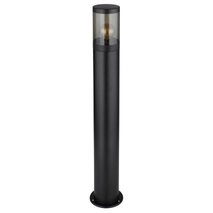 Globo - Уличная лампа 1xE27/60W/230V 80 см IP44