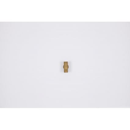 Globo - Вуличний настінний світильник 2xGU10/35W/230V IP44