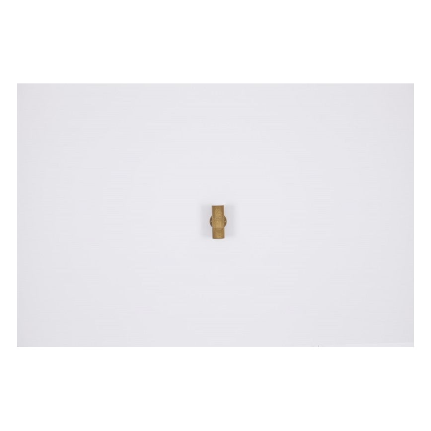 Globo - Вуличний настінний світильник 2xGU10/35W/230V IP44