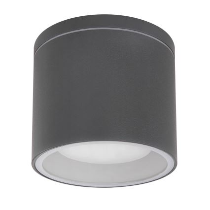 Globo - Зовнішній стельовий світильник 1xGX53/11W/230V IP44