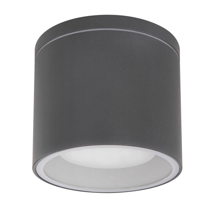 Globo - Зовнішній стельовий світильник 1xGX53/11W/230V IP44