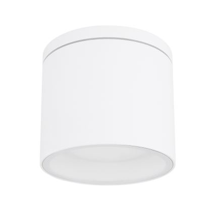 Globo - Уличный потолочный светильник 1xGX53/11W/230V IP44