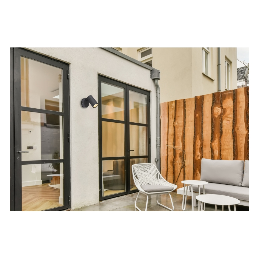 Globo - Настенный точечный светильник 1xGU10/35W/230V