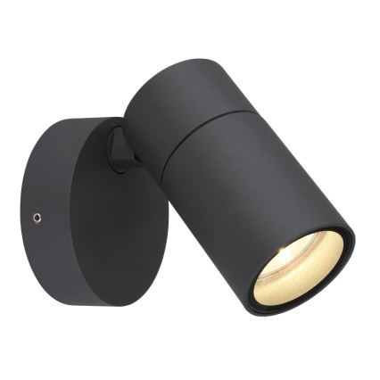 Globo - Настінний точковий світильник 1xGU10/35W/230V