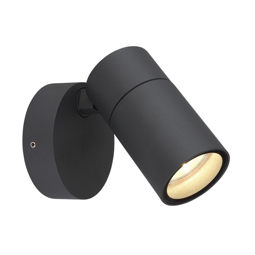 Globo - Настінний точковий світильник 1xGU10/35W/230V