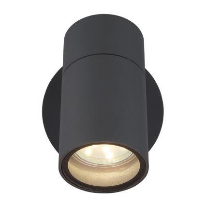 Globo - Настінний точковий світильник 1xGU10/35W/230V