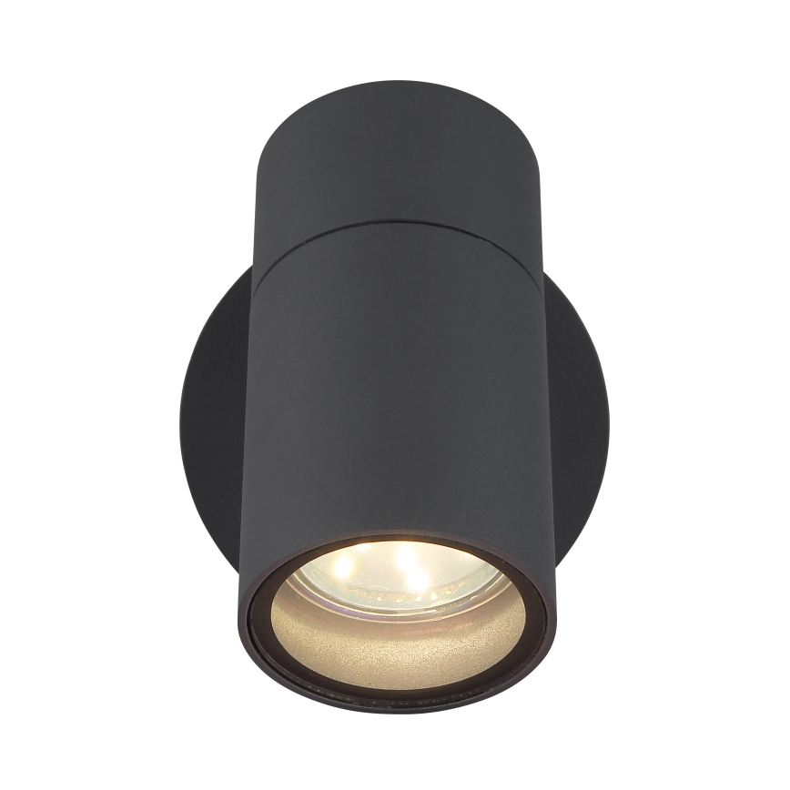 Globo - Настінний точковий світильник 1xGU10/35W/230V