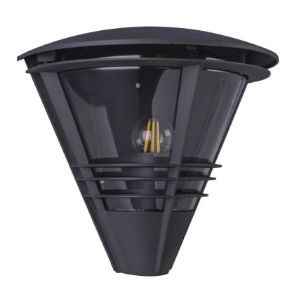 Globo - Зовнішній настінний світильник 1xE27/60W/230V IP44