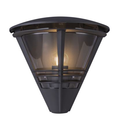 Globo - Зовнішній настінний світильник 1xE27/60W/230V IP44