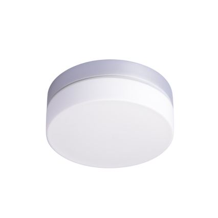 Globo - Светильник для ванной комнаты 1xE27/60W/230V диаметр 18,4 см IP44