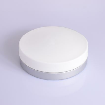 Globo - Світильник для ванної кімнати 2xE27/40W/230V діаметр 24 см IP44