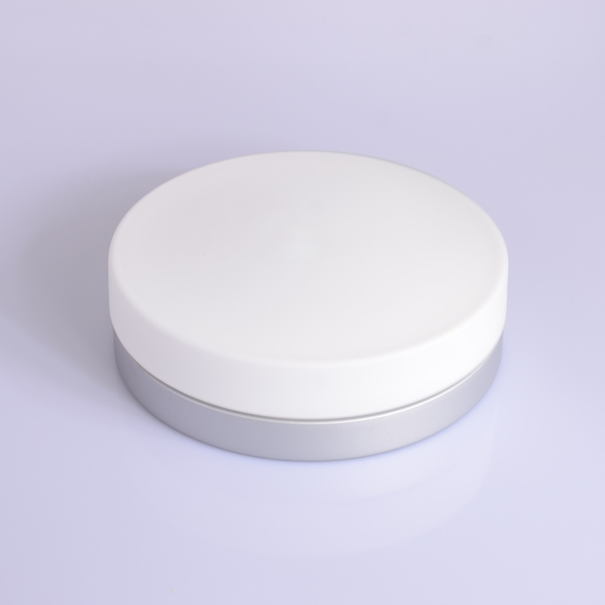 Globo - Світильник для ванної кімнати 2xE27/40W/230V діаметр 24 см IP44