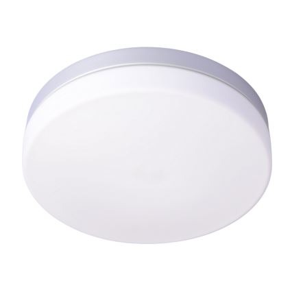 Globo - Светильник для ванной комнаты 3xE27/40W/230V диаметр 30 см IP44