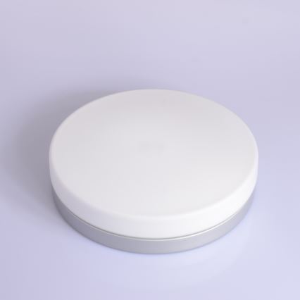 Globo - Светильник для ванной комнаты 3xE27/40W/230V диаметр 30 см IP44